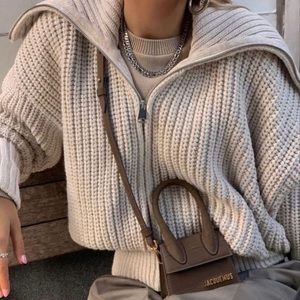Jacquemus Le Chiquito bag